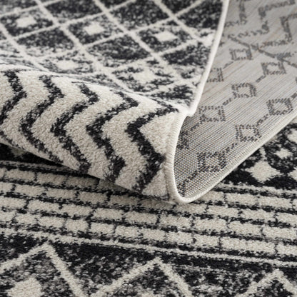 Constantin Moroccan Style Rug - Promo