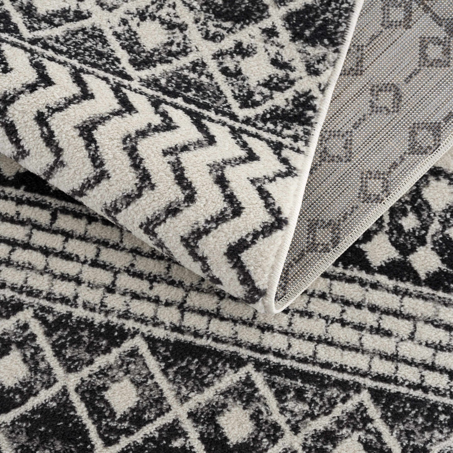 Constantin Moroccan Style Rug - Promo