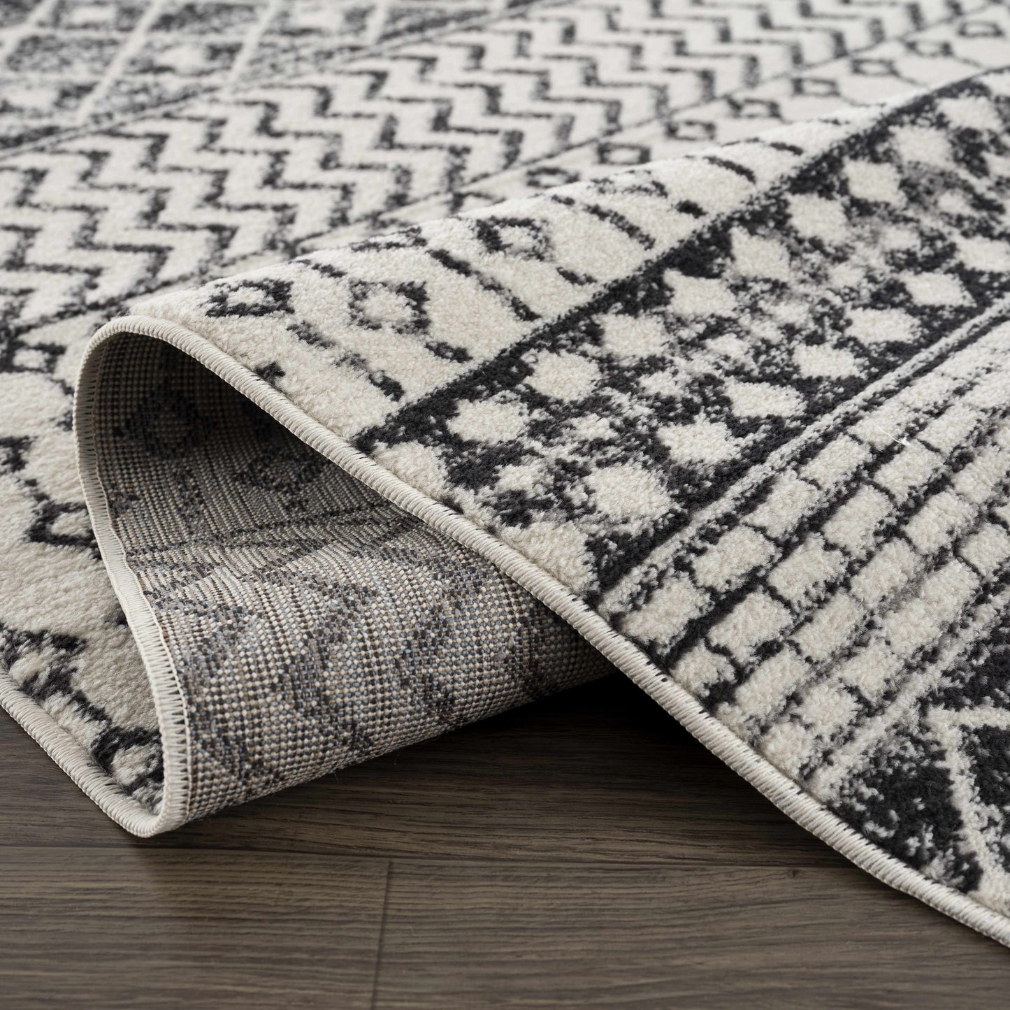 Constantin Moroccan Style Rug - Promo