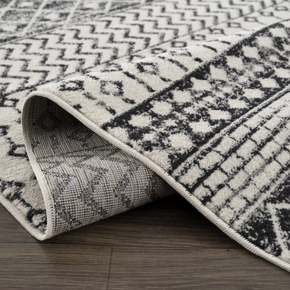 Constantin Moroccan Style Rug - Promo
