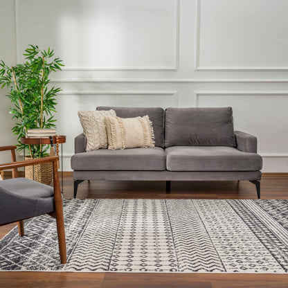 Constantin Moroccan Style Rug - Promo