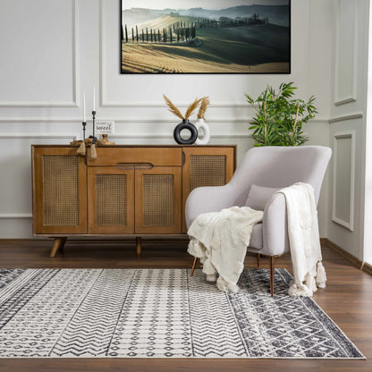 Constantin Moroccan Style Rug - Promo