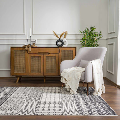 Constantin Moroccan Style Rug - Promo
