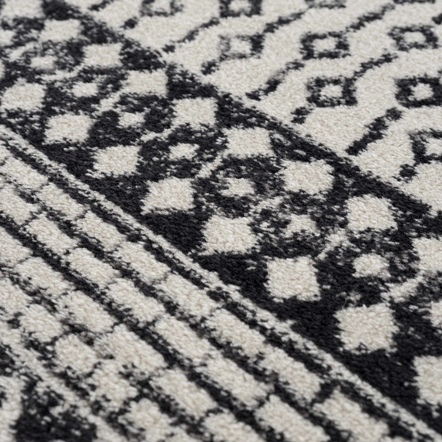 Constantin Moroccan Style Rug - Promo