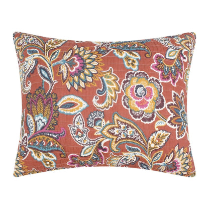 Elizabeth Quilt Set - Fall Bedding Sets