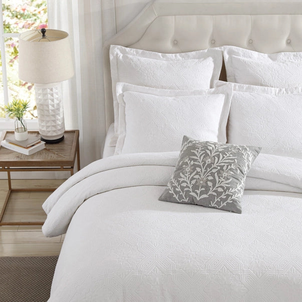 Quahog Bay Bedding