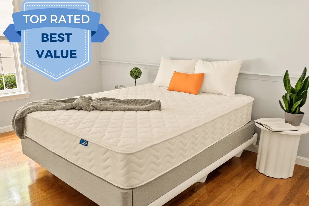 Quahog Bay Bedding