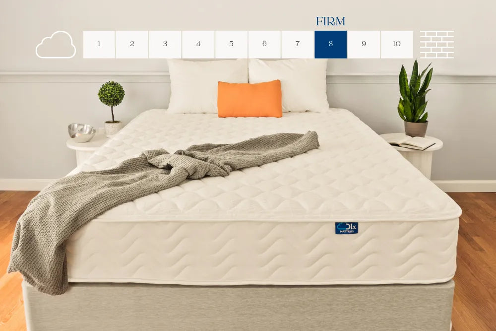 Quahog Bay Bedding