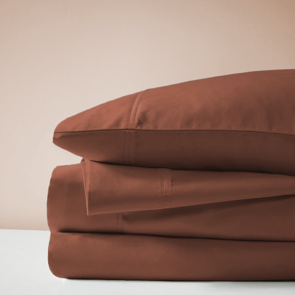 Eucalypso Classic Sheet Set