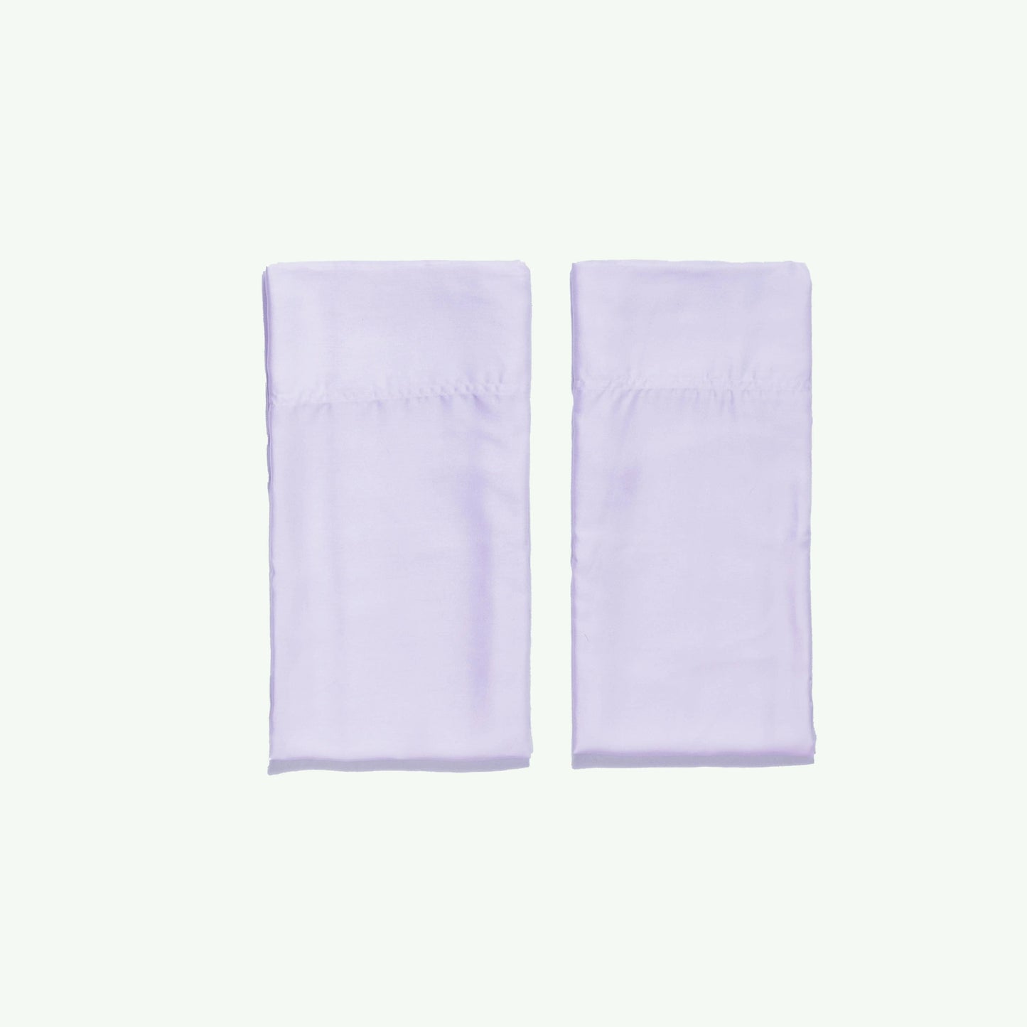 Eucalyptus Pillowcases (2) - Sheets & Giggles #color_lavender