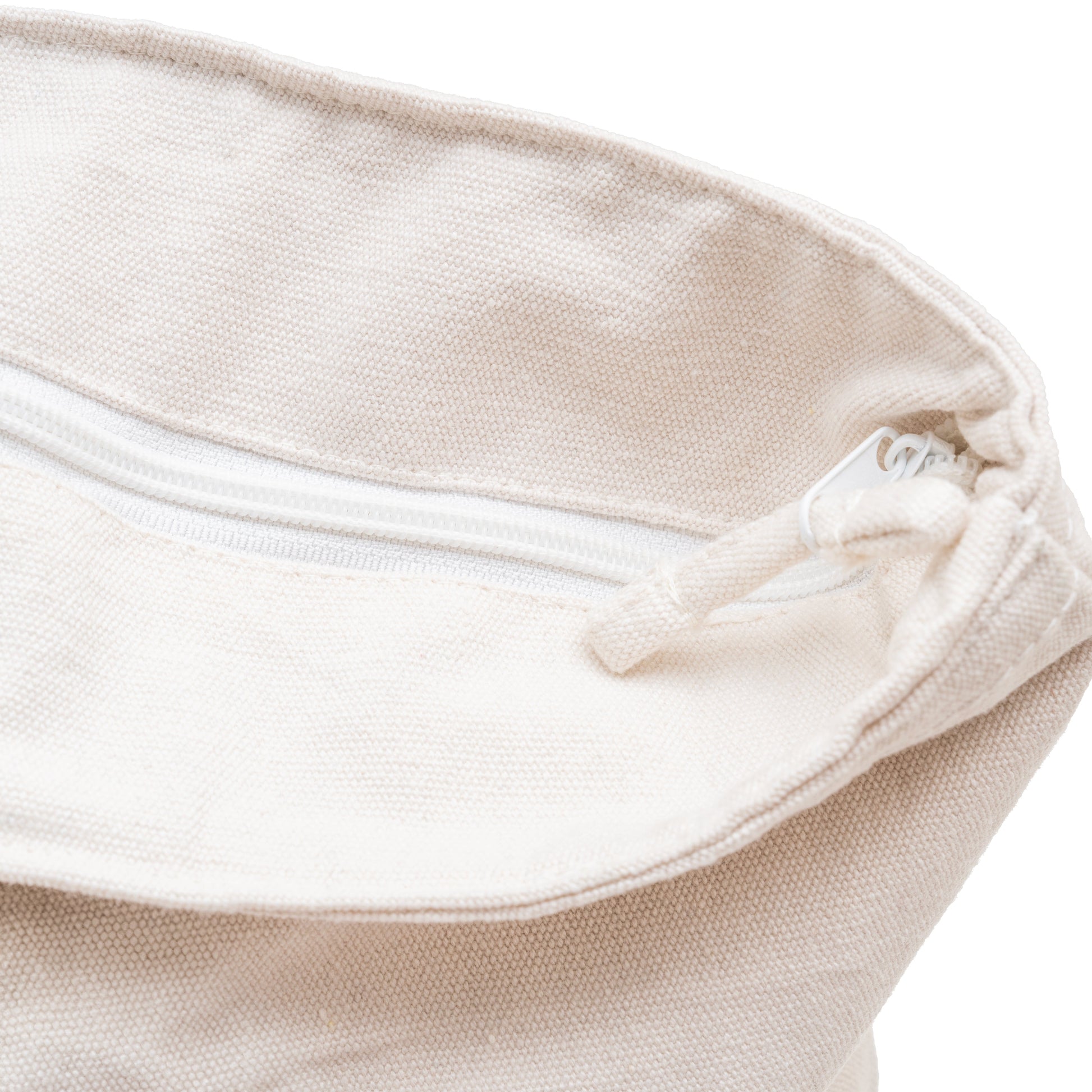 Extra Large Canvas Tote - Quahog Bay Bedding