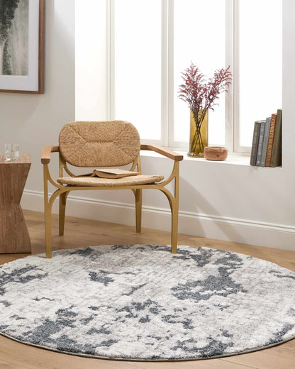 Fence Area Rug - Clearance