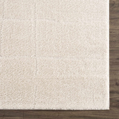 Koume Ivory Area Rug