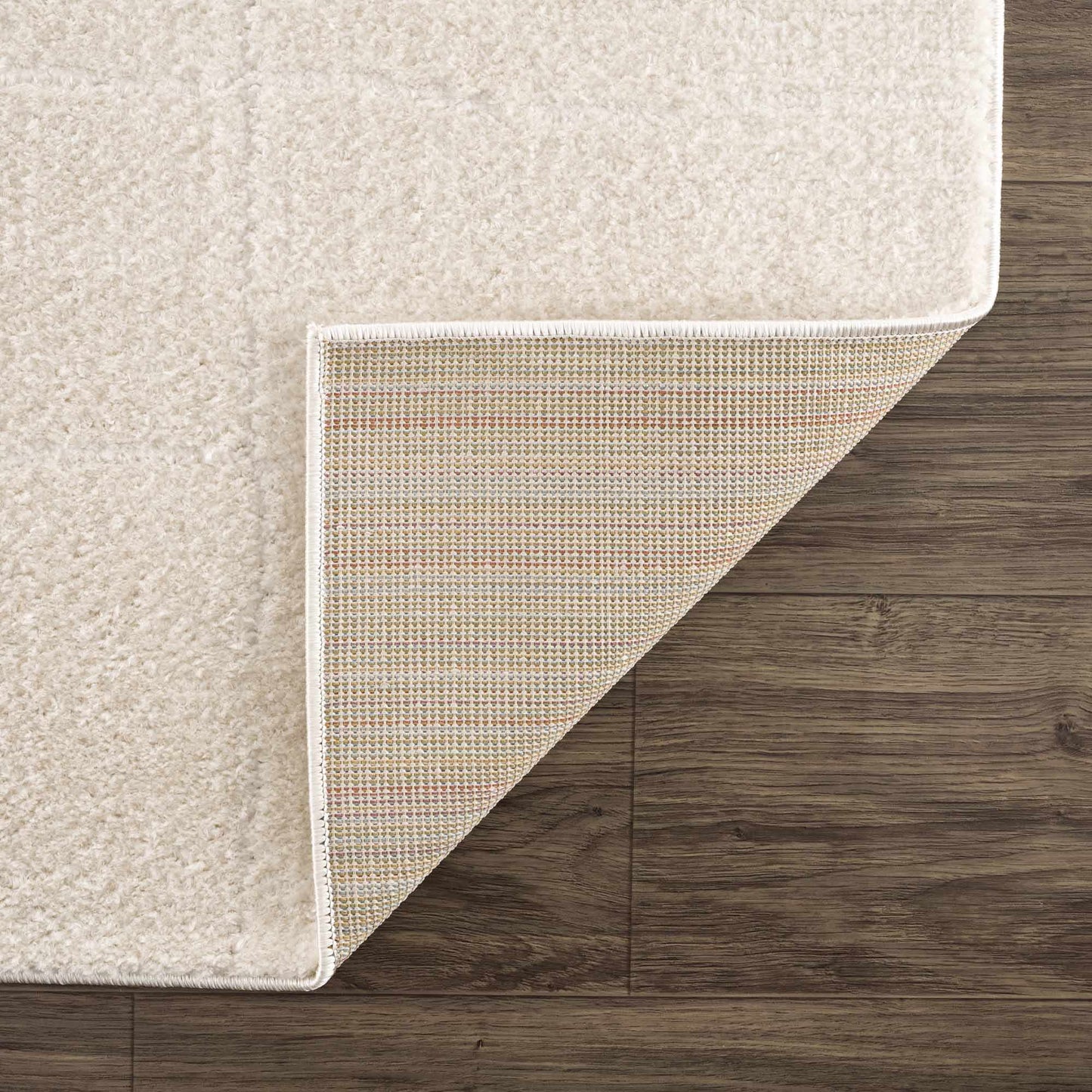 Koume Ivory Area Rug