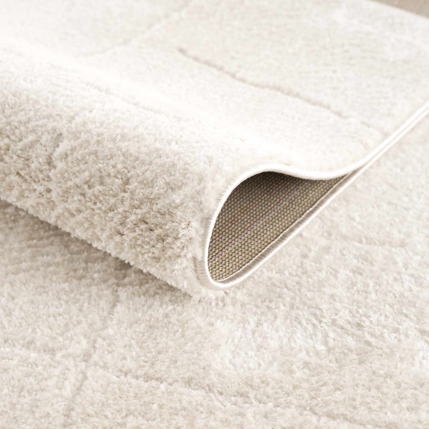 Koume Ivory Area Rug