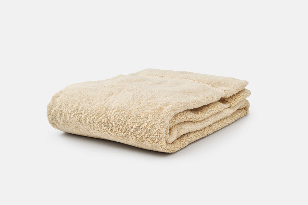 Bath Towel Made of Luxury USA Cotton