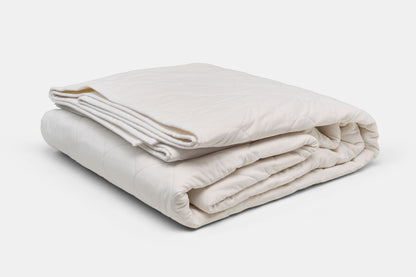 Cotton Quilted Bedspread
