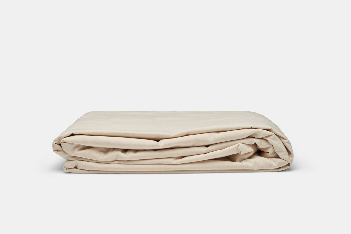 Percale Bed Sheet Set - American Made With USA Grown Cotton