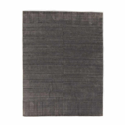Four Hands Ario Outdoor Rug - Shadowed Stripe - Quahog Bay Bedding
