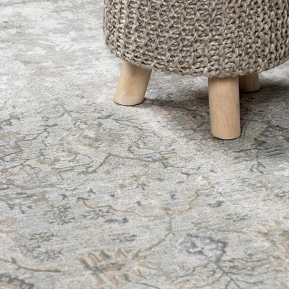 Gilmanton Luxe Boutique Rug