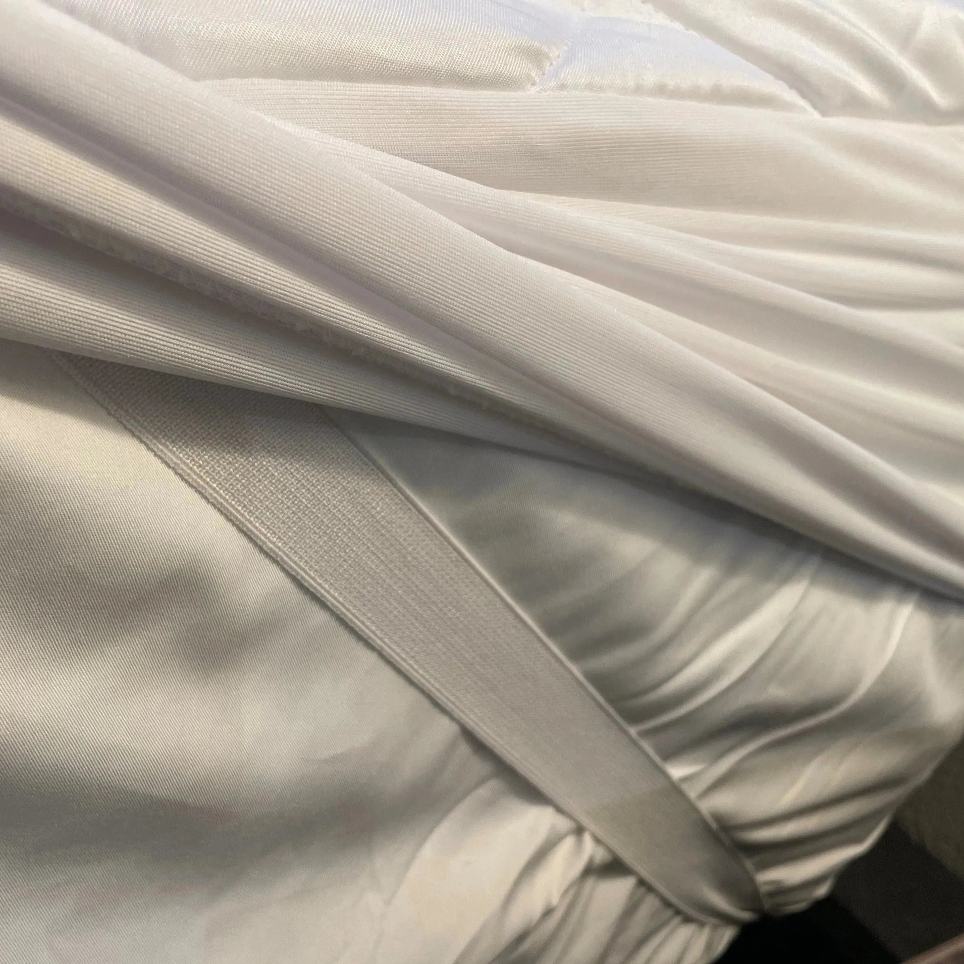 GOTL Collection Quilted Waterproof Mattress Protector/Pads 2 PK - Rifz Textiles Inc