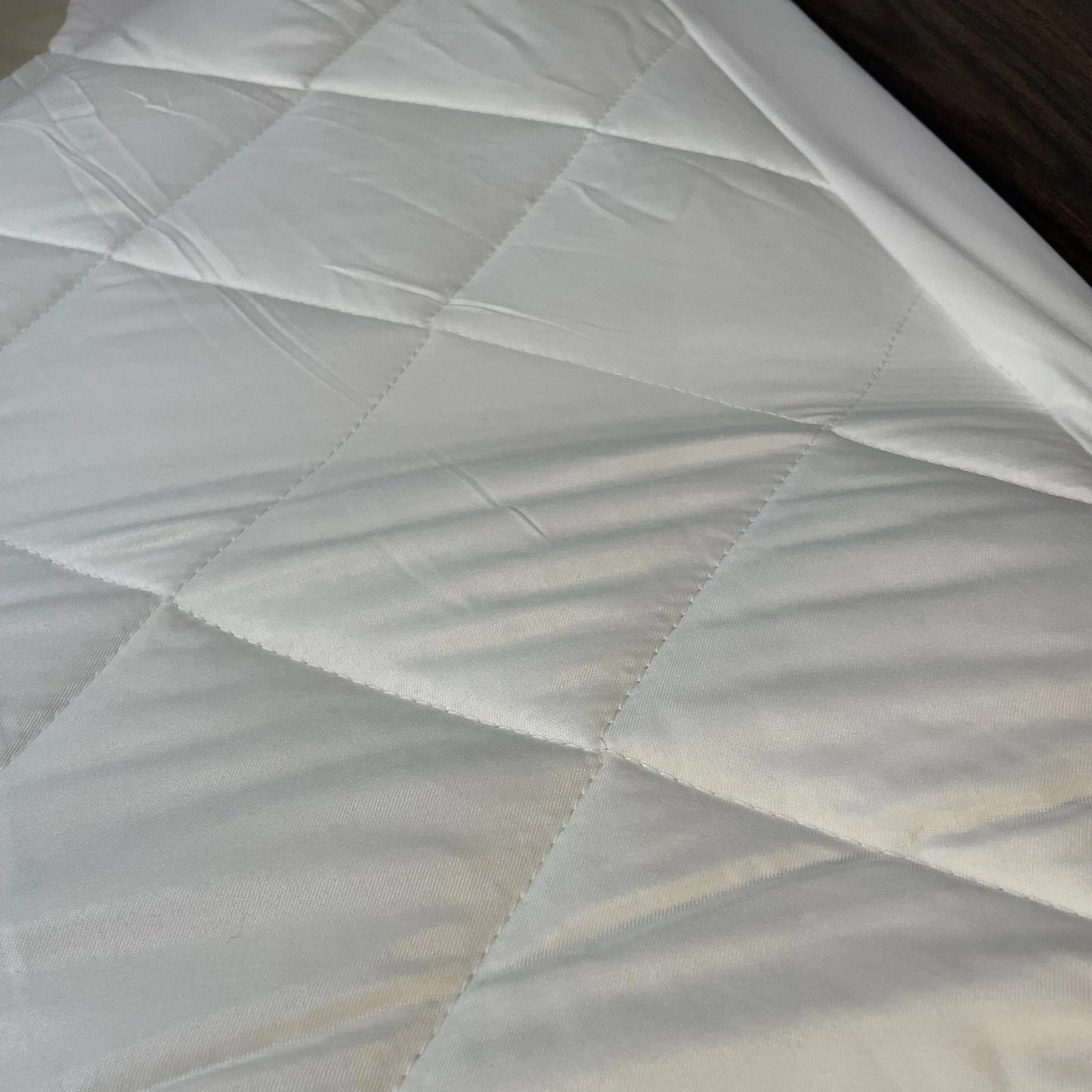 GOTL Collection Quilted Waterproof Mattress Protector/Pads 2 PK - Rifz Textiles Inc