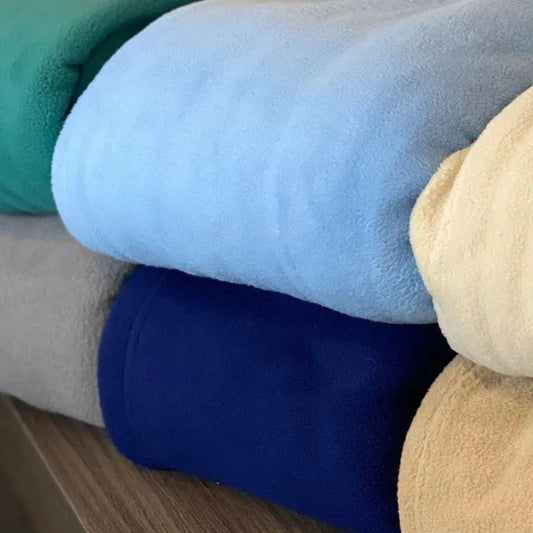 GPF Collection Fleece Blanket 2 PK - Rifz Textiles Inc