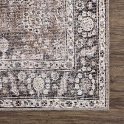 Ganyangan Washable Rug - Quahog Bay Bedding