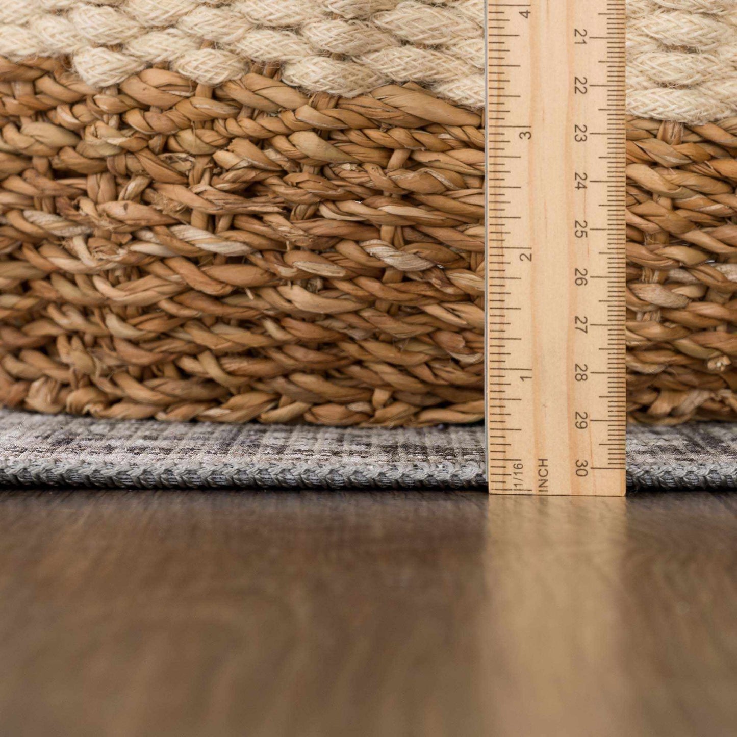 Ganyangan Washable Rug - Quahog Bay Bedding