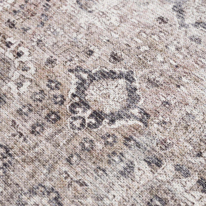 Ganyangan Washable Rug - Quahog Bay Bedding