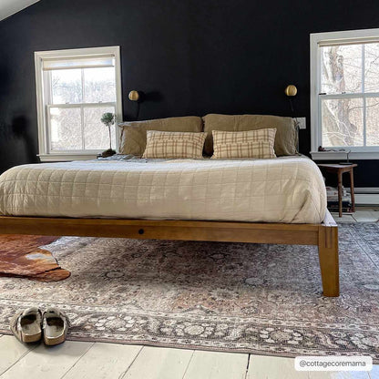 Ganyangan Washable Rug - Quahog Bay Bedding