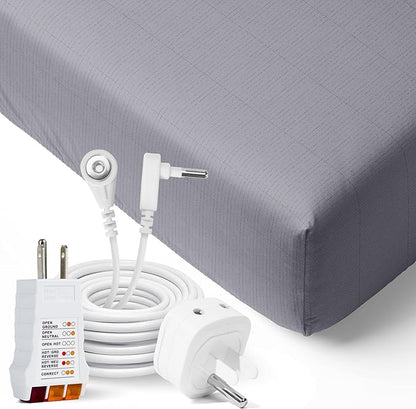 GroundLuxe Grounding Sheet (Fitted)