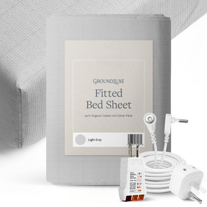 GroundLuxe Grounding Sheet (Fitted)