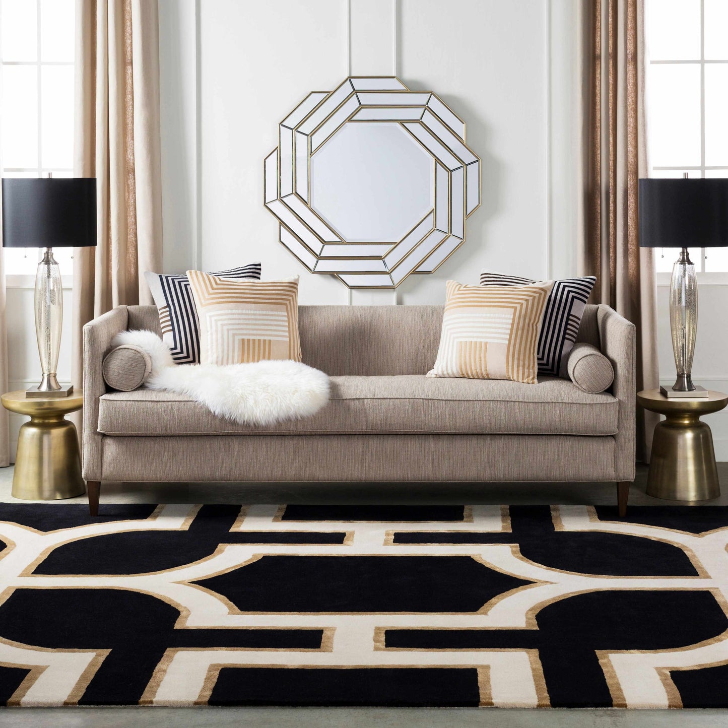 Hamtramck Area Rug