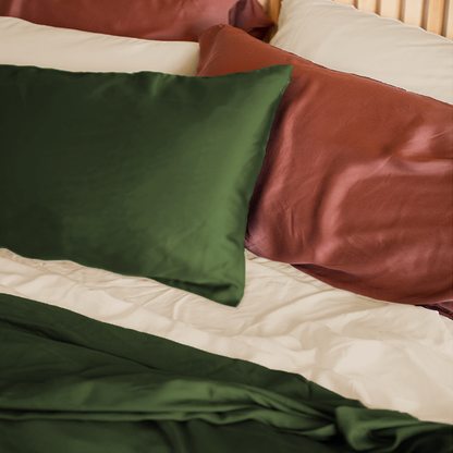 Eucalypso Classic Sheet Set