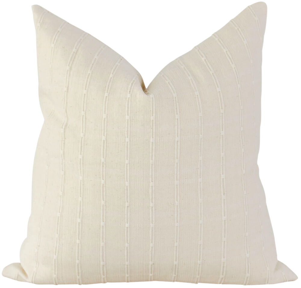 Pillow Combination Set #186 - Handmade in the USA