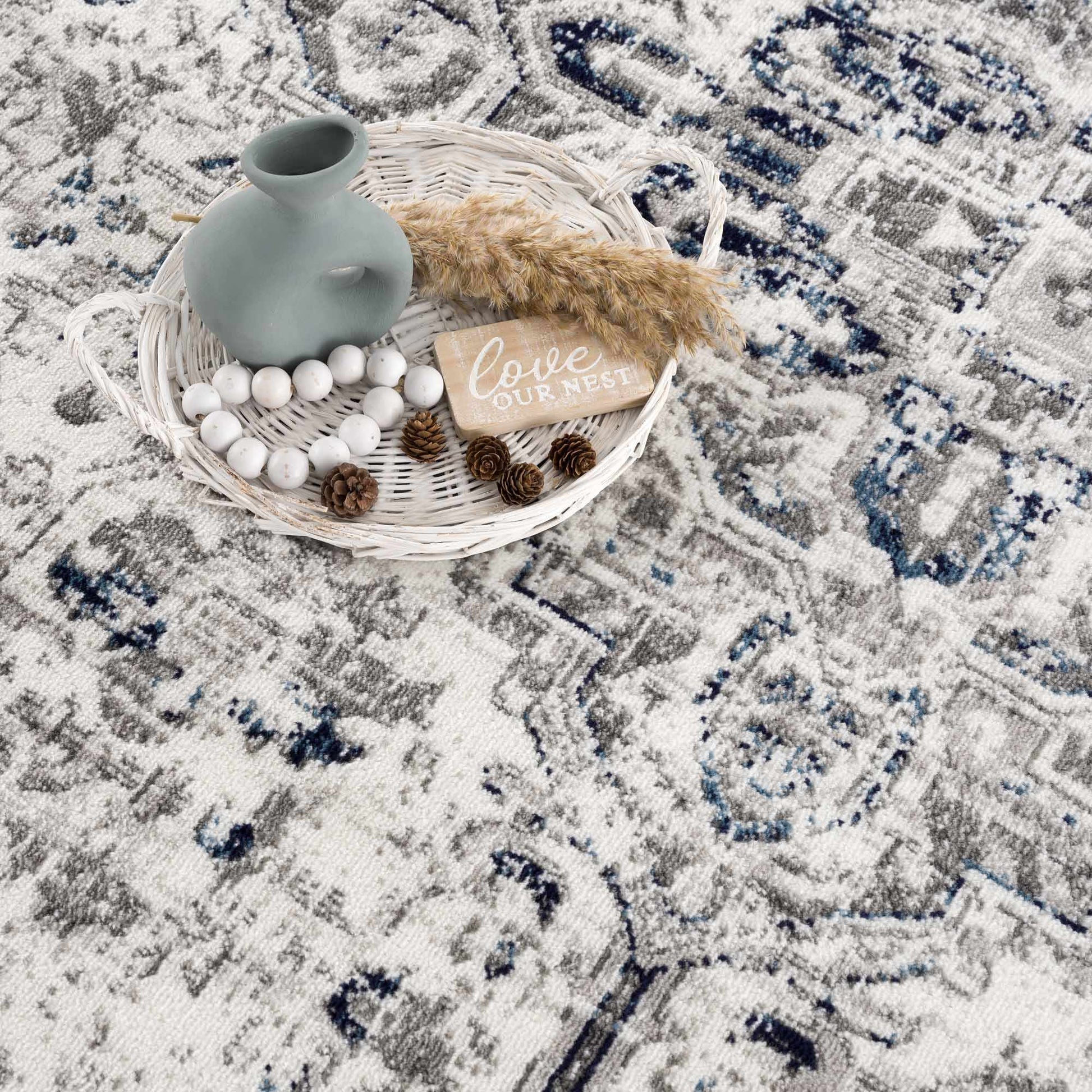 Quahog Bay Bedding