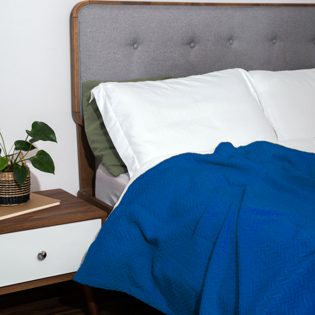 Quahog Bay Bedding