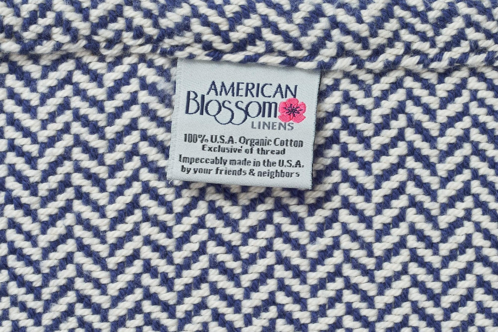 Quahog Bay Bedding