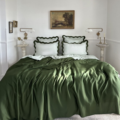 Eucalypso Heavenly Duvet Cover