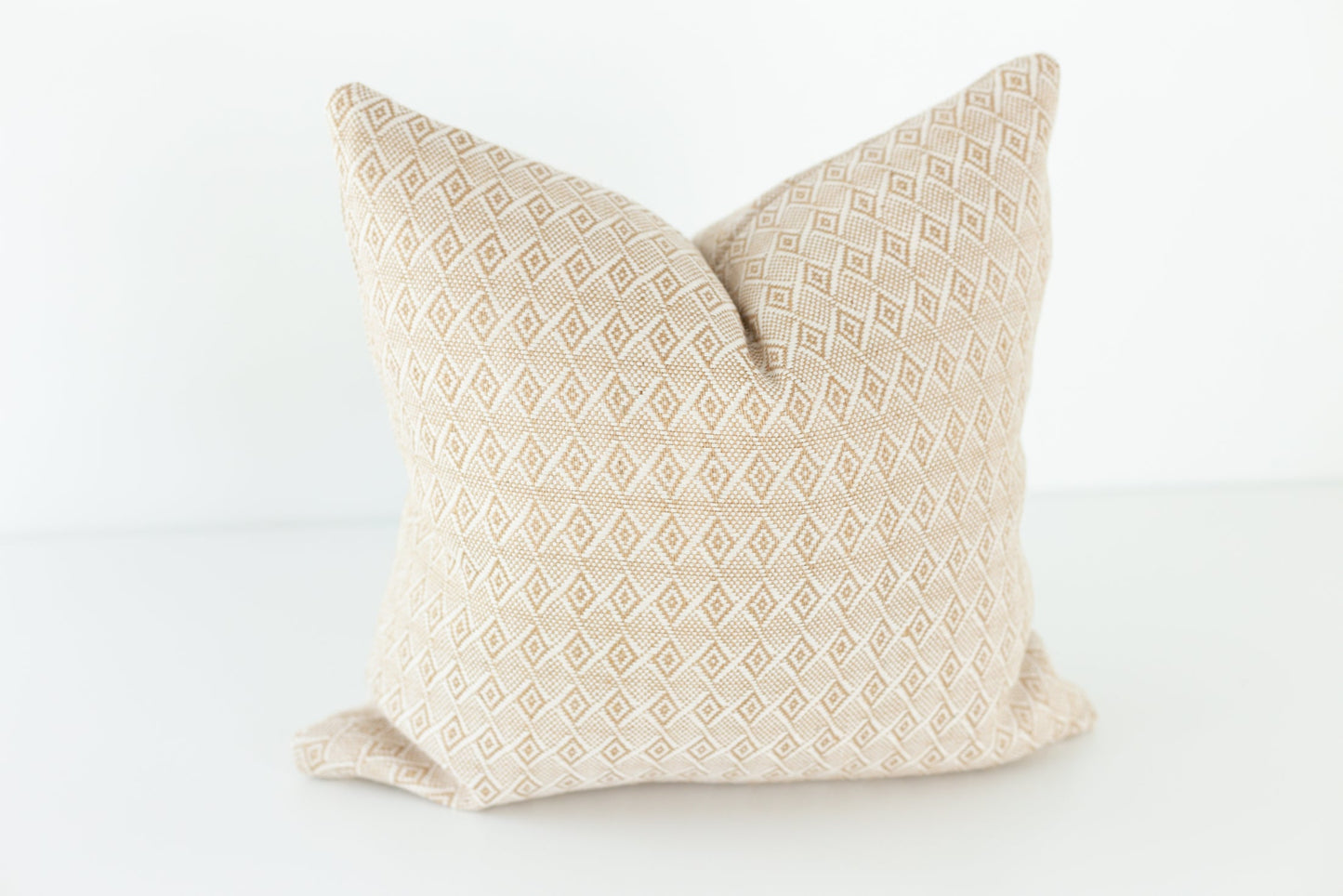 Tully Pillow Cover - Handmade in the USA