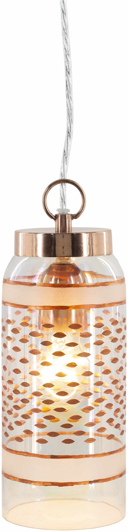 Jal Ceiling Light - Clearance