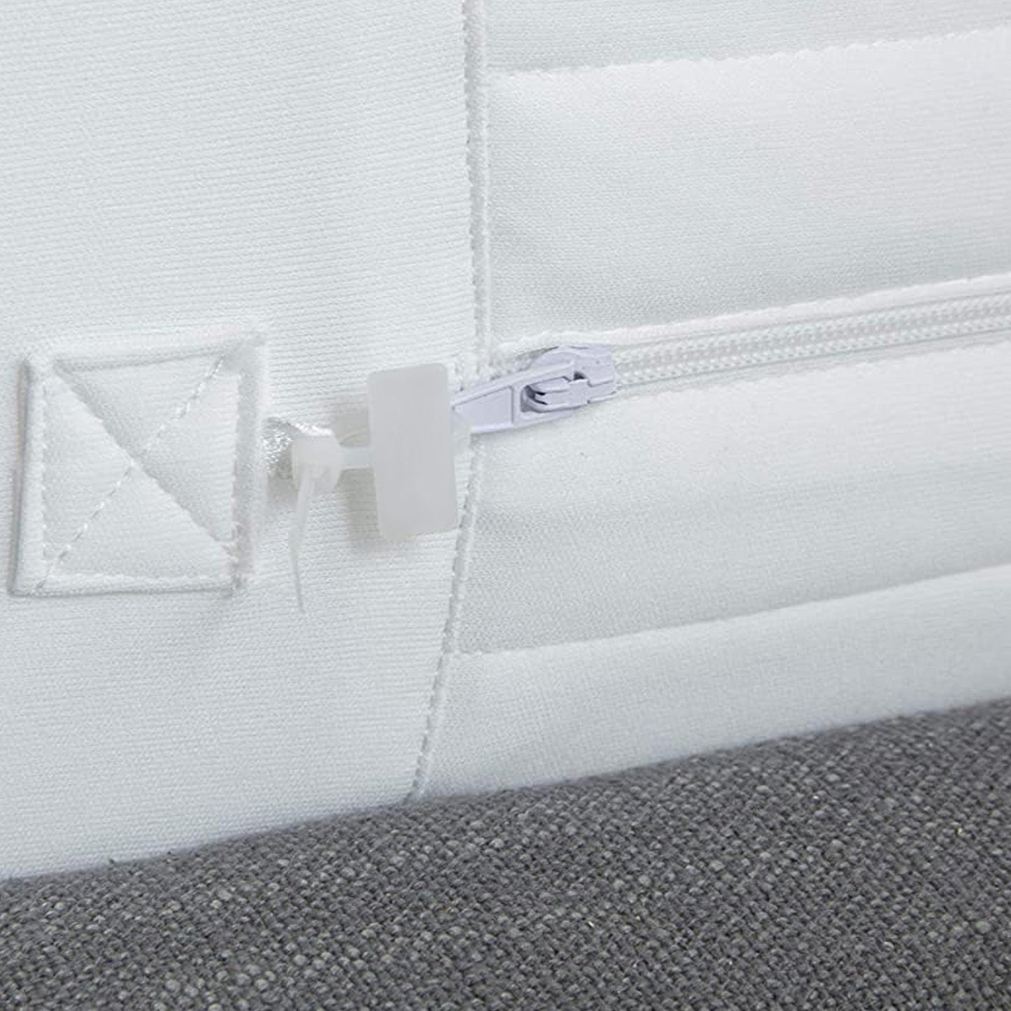 AllerZip BugLock Plus Bed Bug KING Mattress Encasement