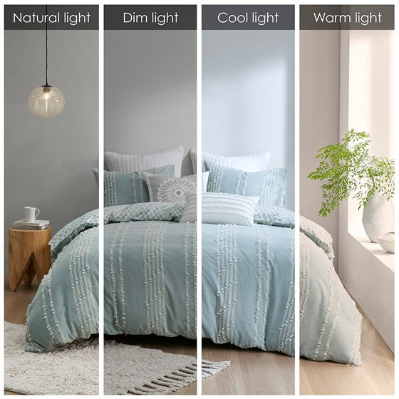 Quahog Bay Bedding