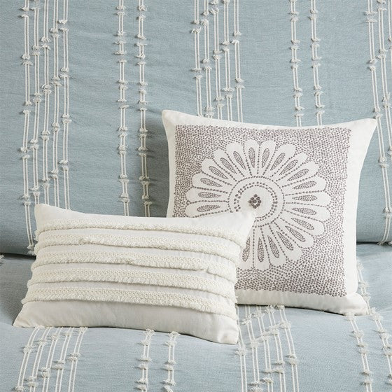 Quahog Bay Bedding