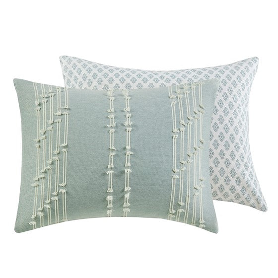 Quahog Bay Bedding