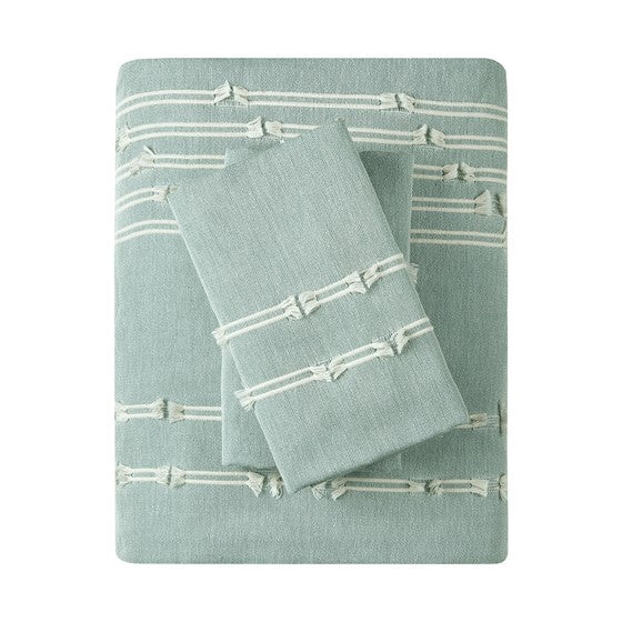 Quahog Bay Bedding