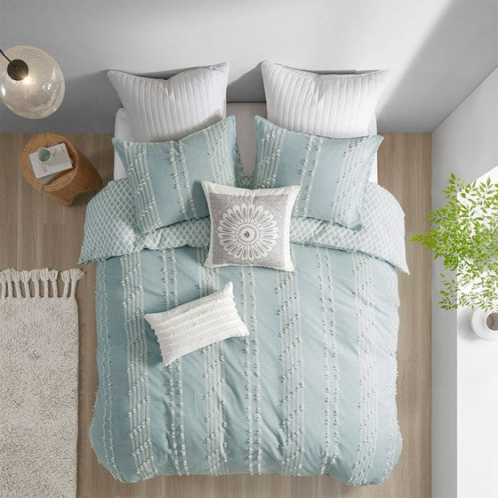 Quahog Bay Bedding