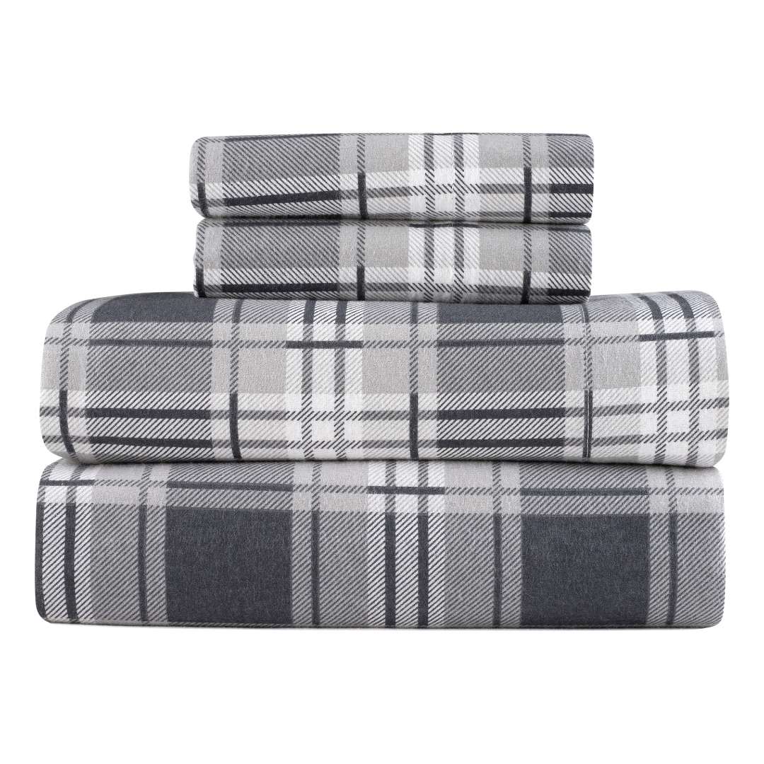 Quahog Bay Bedding