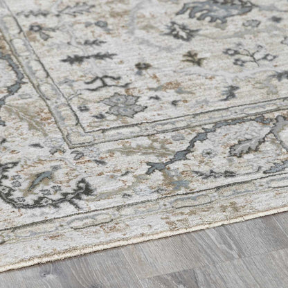 Laketon Wool Area Rug